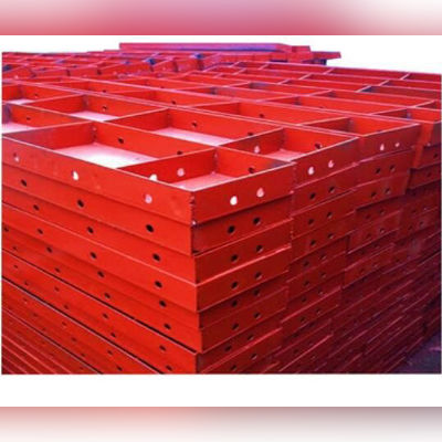 Bishan Steel Industries